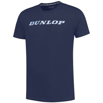 Dunlop  T-Shirt Essentials Basic günstig online kaufen
