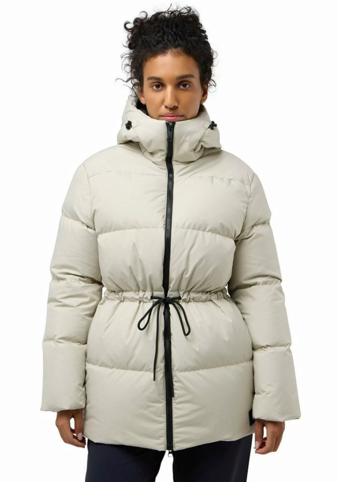 Jack Wolfskin Daunenjacke Daunenjacke KIRSCHALLEE günstig online kaufen