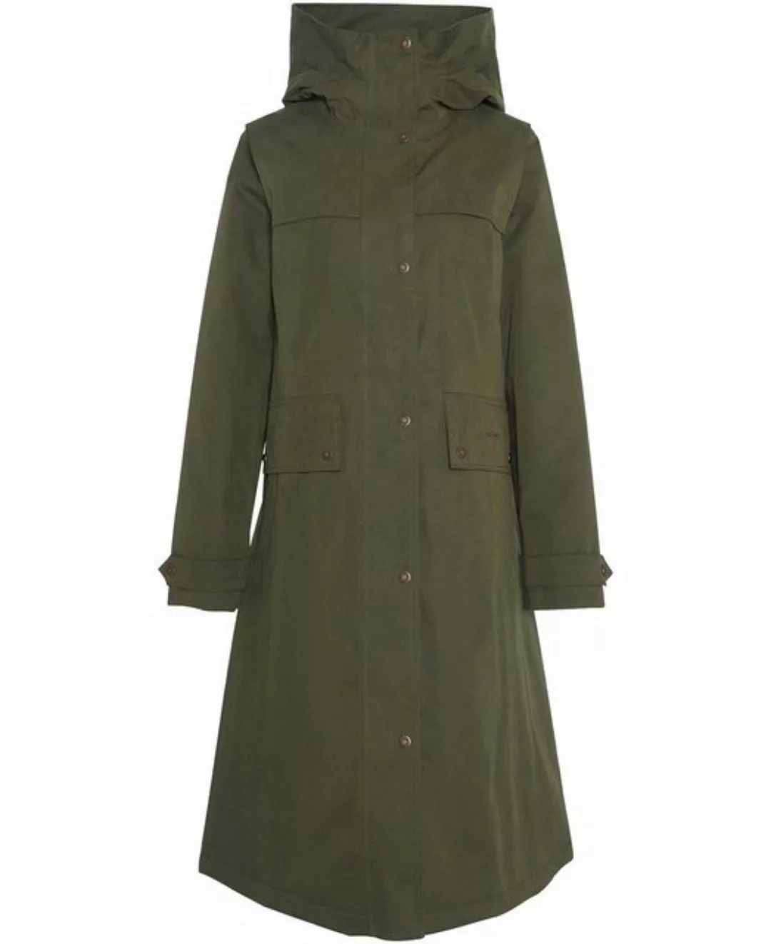 Barbour Wintermantel Funktionsmantel Redway günstig online kaufen