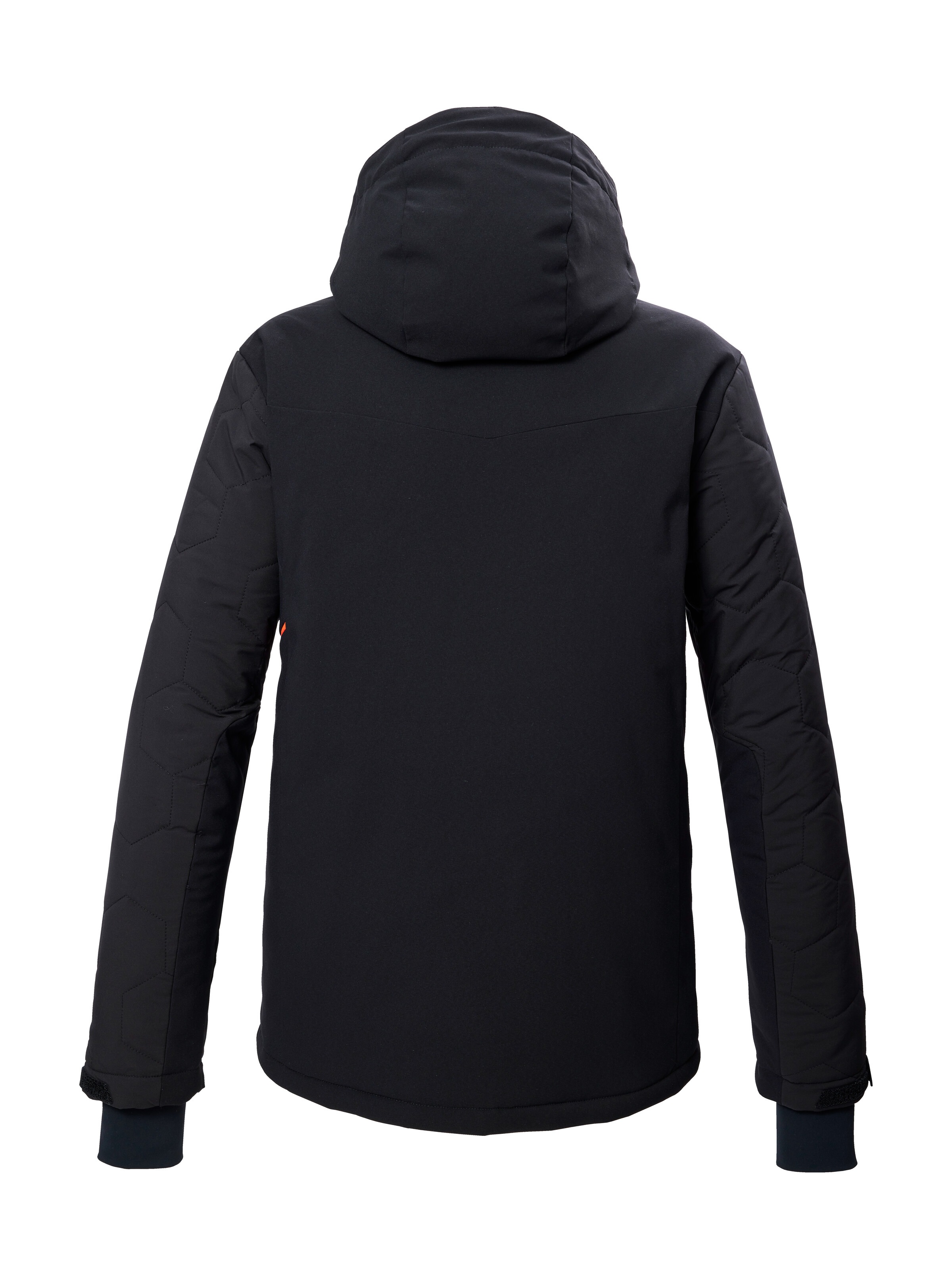 Killtec Skijacke "KSW 68 MN SKI JCKT", Winddichte, wasserabweisende Jacke m günstig online kaufen