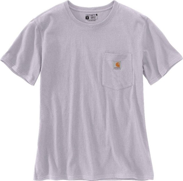 Carhartt T-Shirt Workw Pocket S/S T-Shirt günstig online kaufen