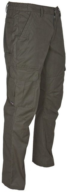 Hubertus® Hunting Outdoorhose Anti-Insektenhose "Tropen" Jagdhose mit Insek günstig online kaufen