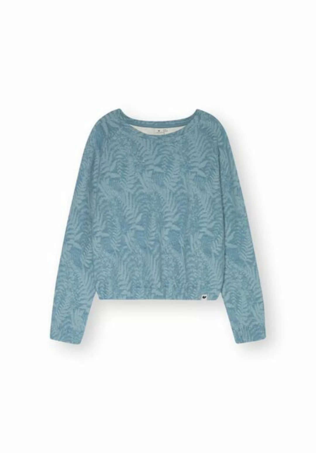 Lovjoi Damen Sweater Orivesi Bio Fair günstig online kaufen
