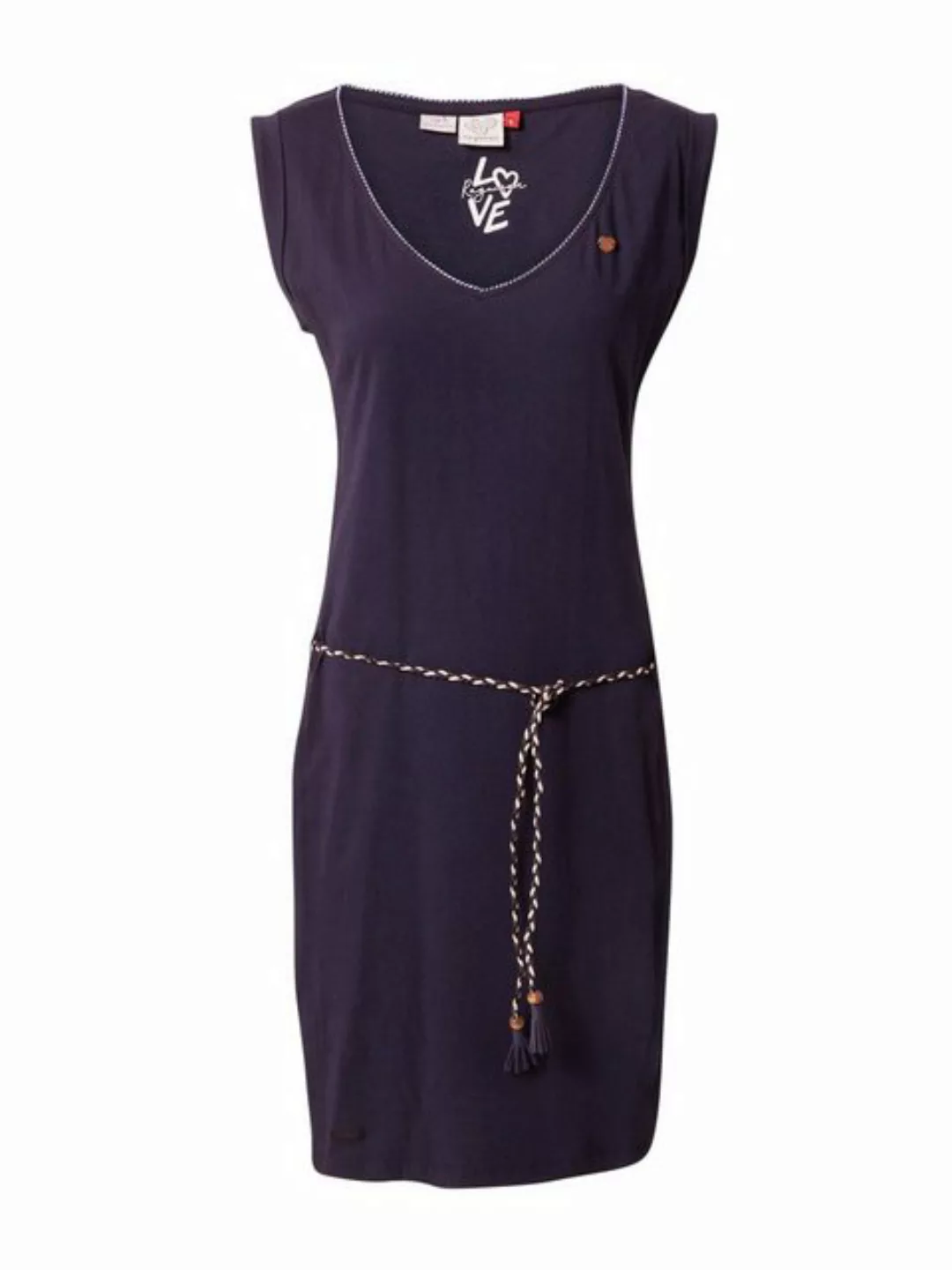 Ragwear Jerseykleid SLAVKA (1-tlg) Weiteres Detail günstig online kaufen