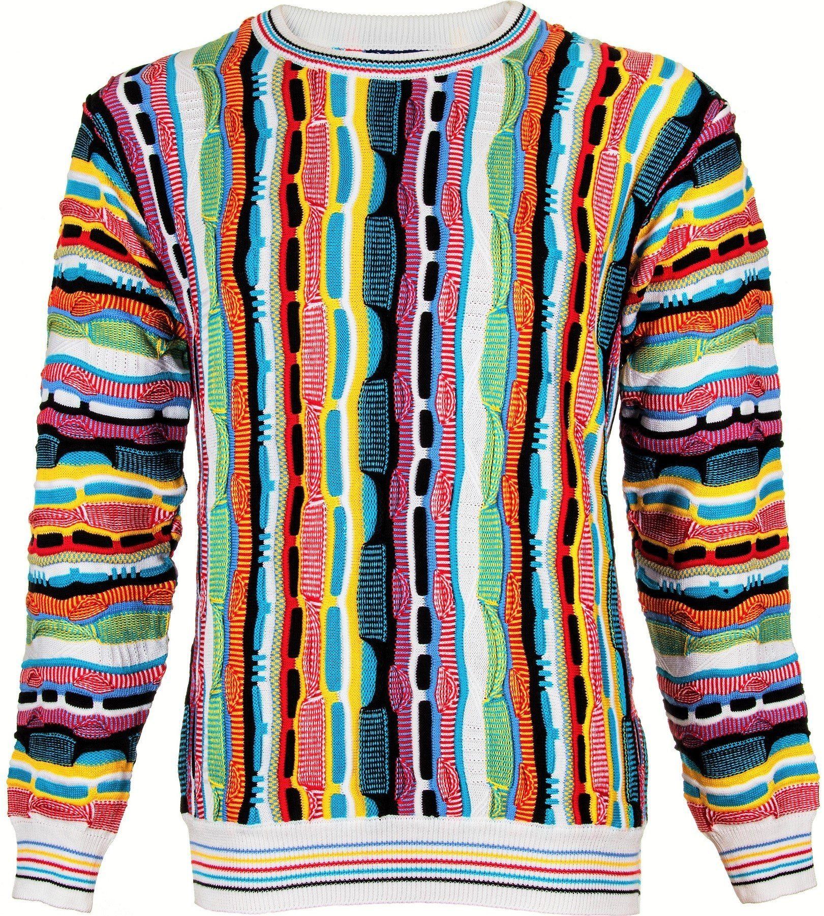 Cascallo Strickpullover Nicky - Gestrickter Luxus günstig online kaufen