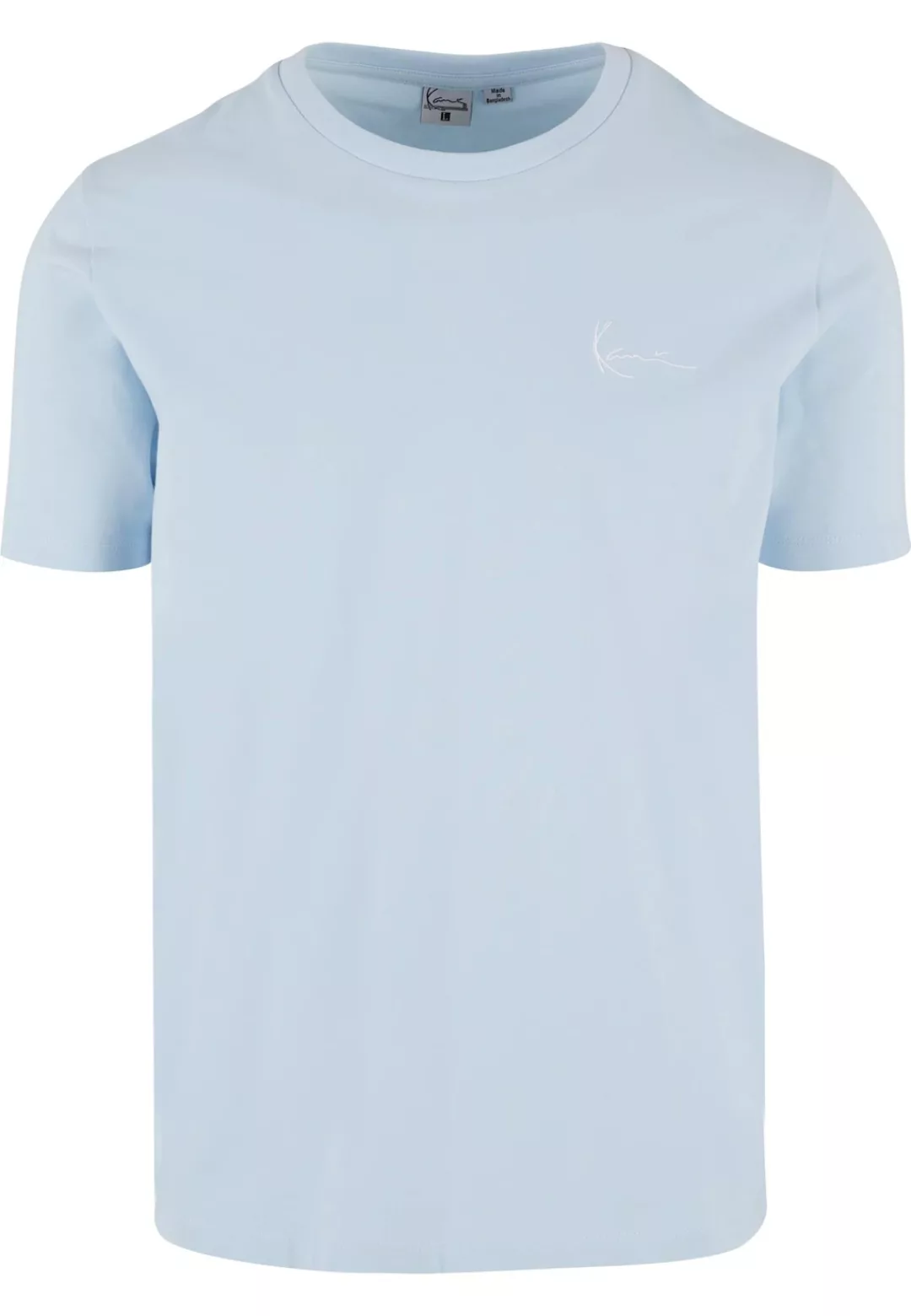 Karl Kani T-Shirt "Karl Kani Karl Kani Small Signature Fitted Tee", (1 tlg. günstig online kaufen