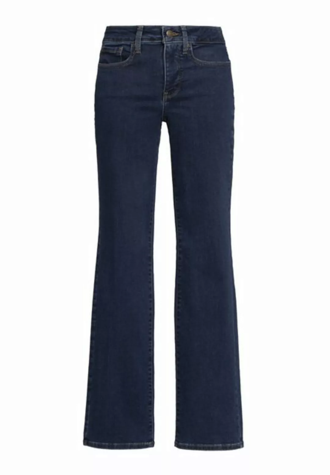 NYDJ 5-Pocket-Jeans Jeans Straight günstig online kaufen