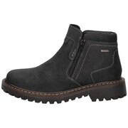 Josef Seibel Stiefelette Herren schwarz günstig online kaufen