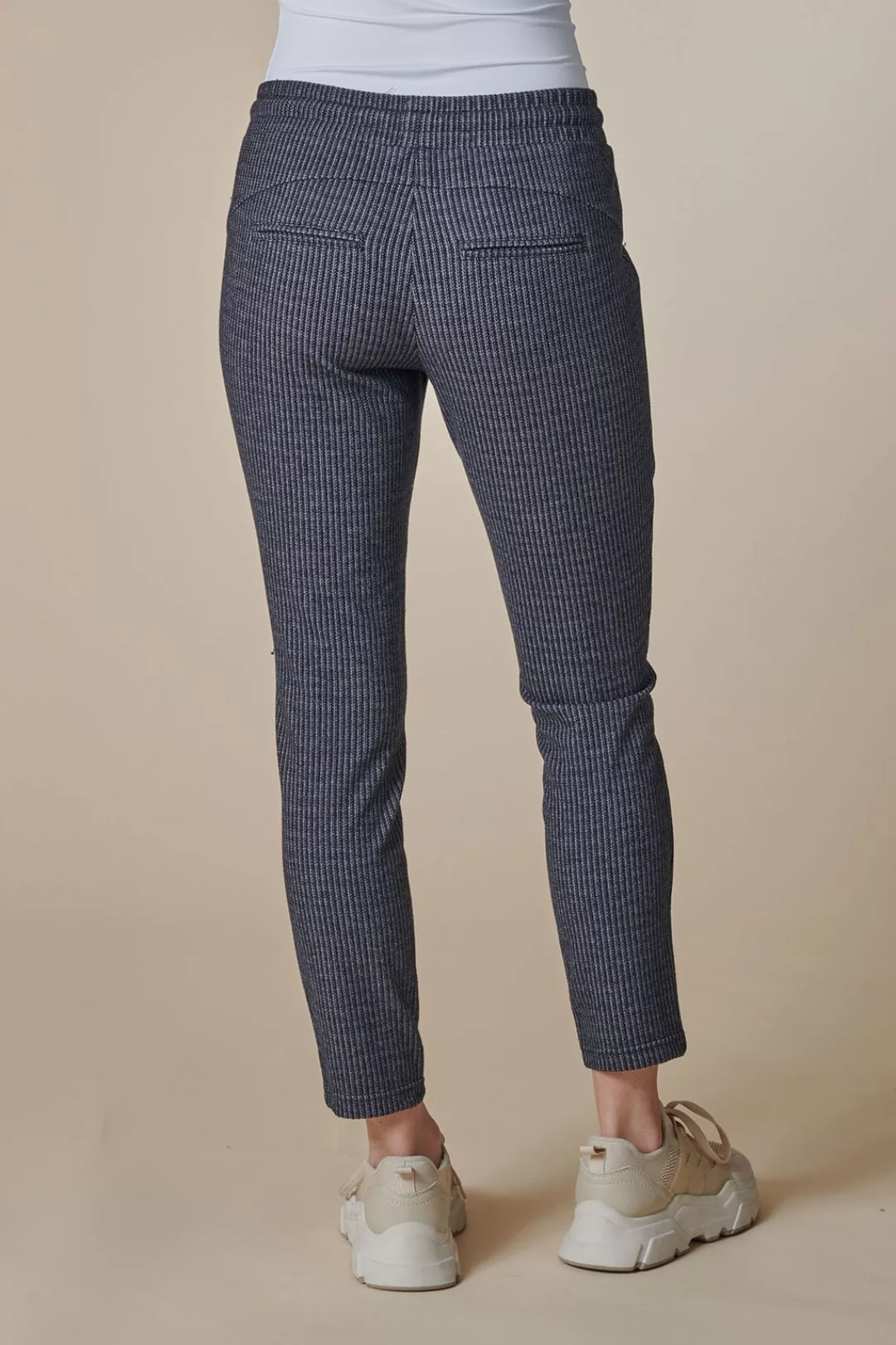 Zhrill Jogger Pants "CHIARA", in Melange Optik günstig online kaufen