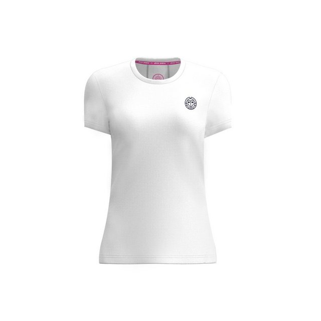 BIDI BADU Tennisshirt Crew günstig online kaufen