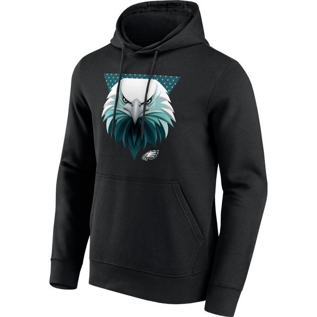 Fanatics Kapuzenpullover NFL ILLUSTRATION Philadelphia Eagles günstig online kaufen