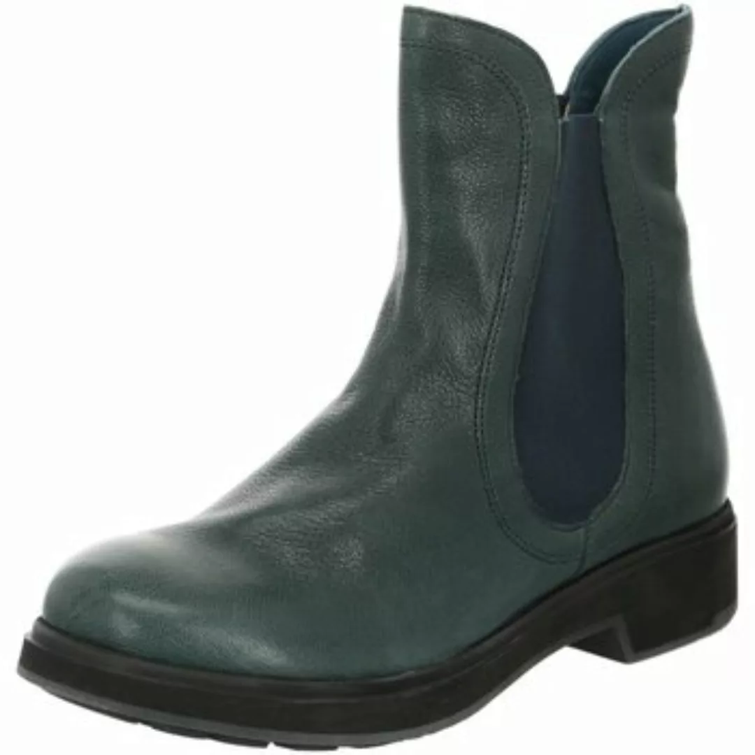 Think  Stiefel Stiefeletten COGITA petrol 3-000425-7010 7010 günstig online kaufen