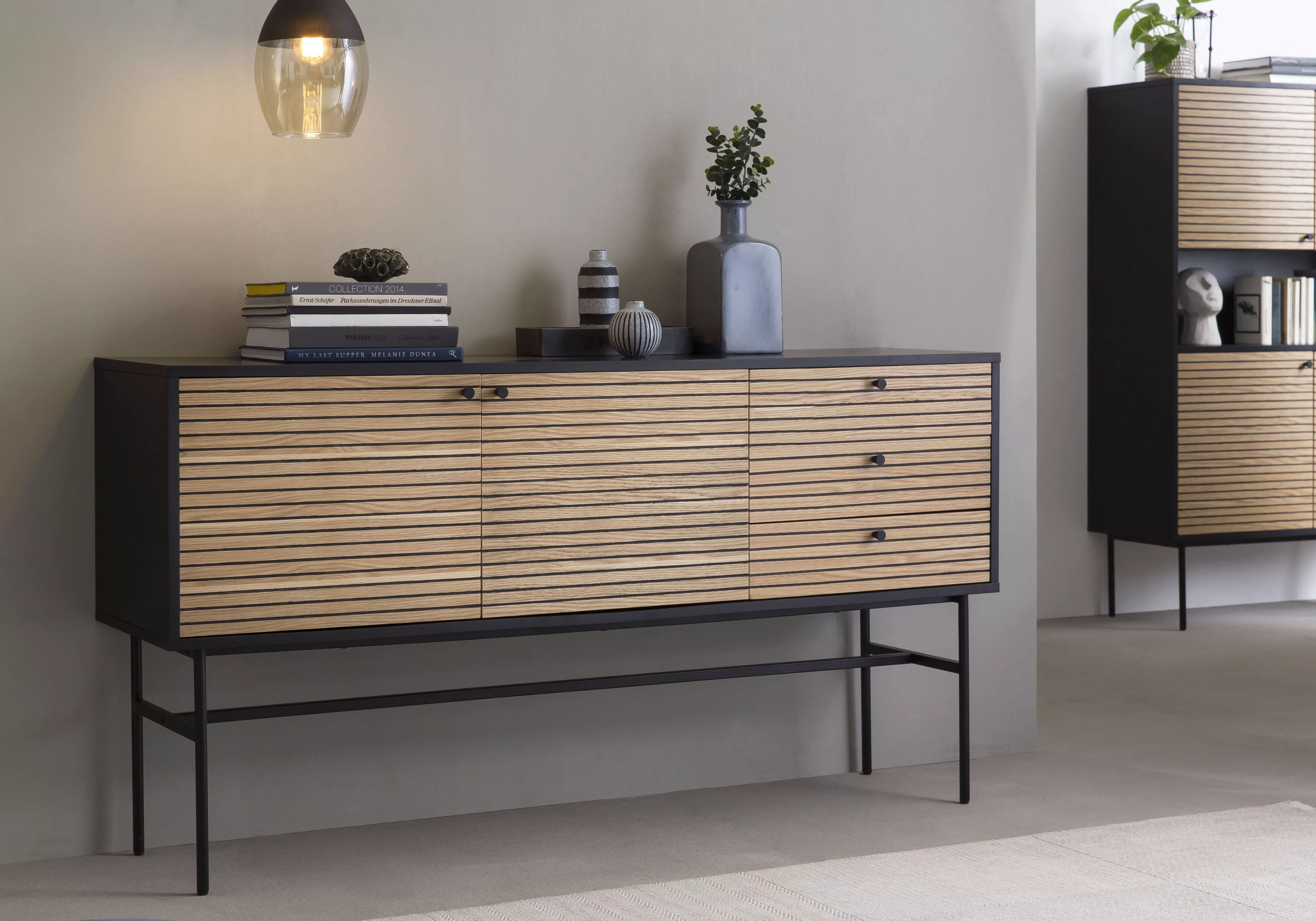 SalesFever Sideboard günstig online kaufen