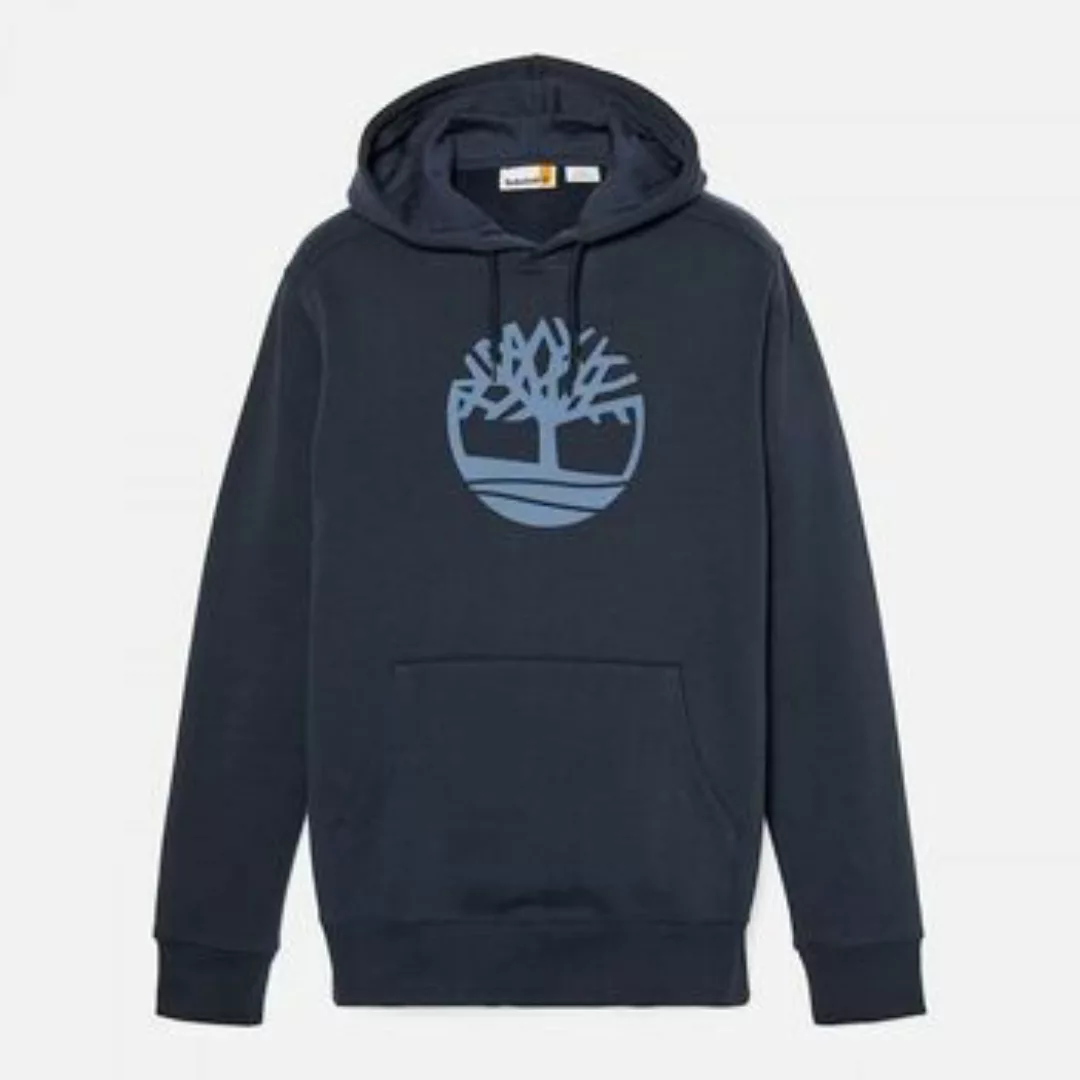 Timberland  Sweatshirt TB0A2BJH4331 - KENNEBEC RIVER-DARK SAPPHIRE günstig online kaufen