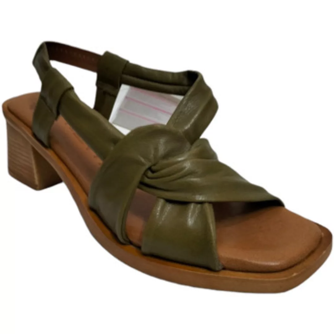 Raquel Perez  Sandalen PALAZZINA-OLIVA günstig online kaufen