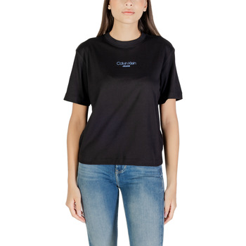 Calvin Klein Jeans  T-Shirt SS BOXY FIT TEE LV047C858G günstig online kaufen