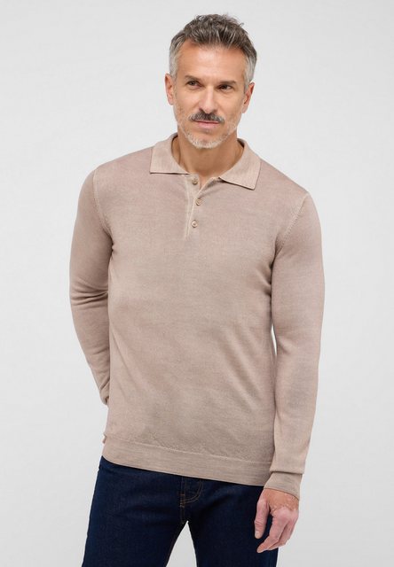 Eterna Polokragenpullover günstig online kaufen