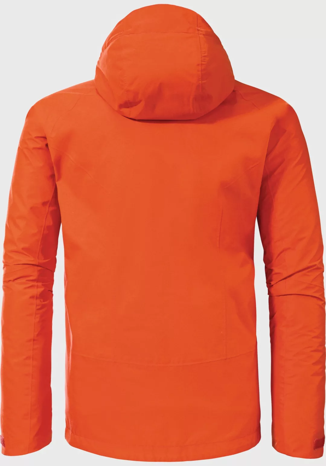 Schöffel Regenjacke "Jacket Easy XT M", mit Kapuze günstig online kaufen