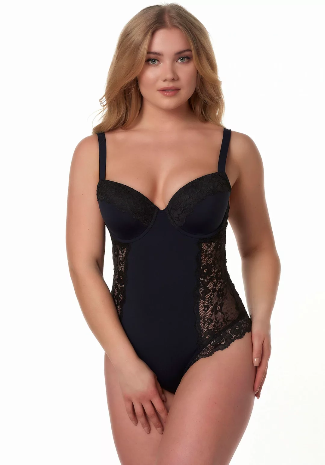 After Eden D-cup & up Body "Mila" günstig online kaufen