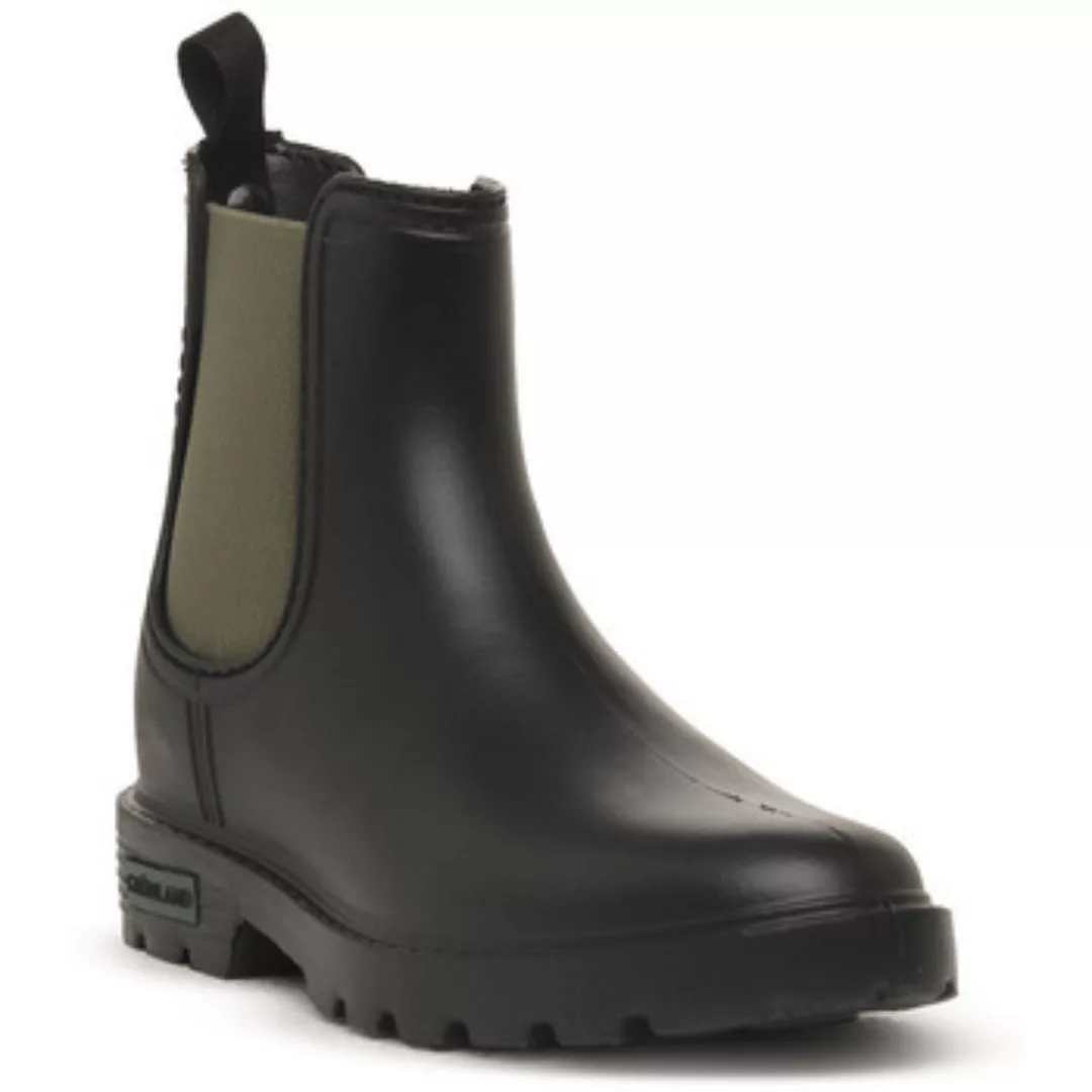 Grunland  Damenstiefel NERO KAKI M2BOTA günstig online kaufen