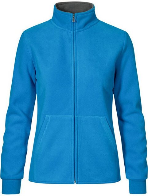 Promodoro Fleecejacke Damen Double Fleece Jacke -E7985- günstig online kaufen