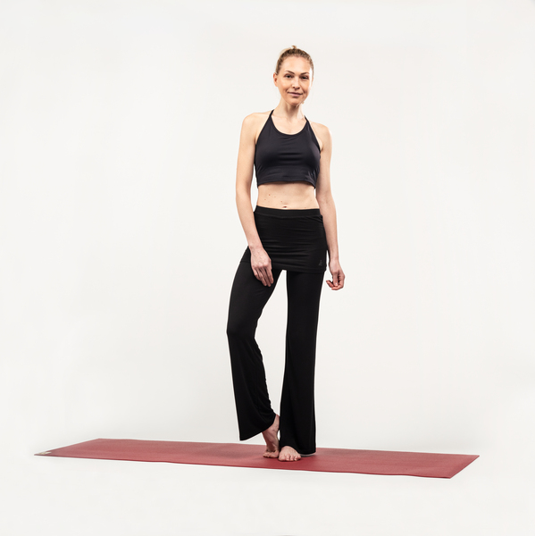 Skirt Yogahose günstig online kaufen