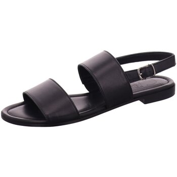 Donna Carolina  Sandalen Sandaletten Persia Elen 55.108.103-nero günstig online kaufen