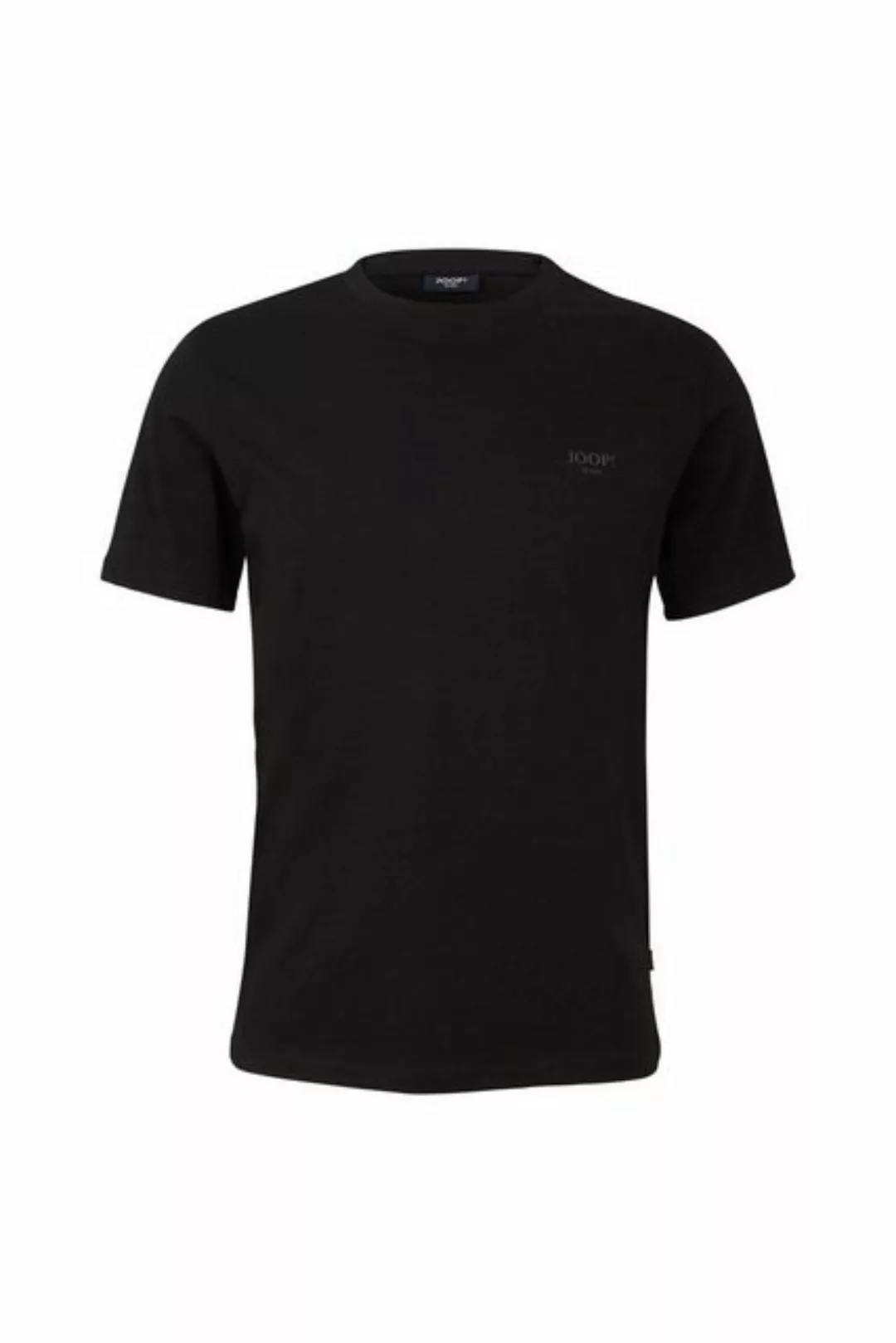 Joop! Herren Rundhals T-Shirt Alphis - Regular Fit günstig online kaufen