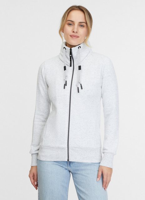 Ragwear Sweatjacke Damen Ronette günstig online kaufen