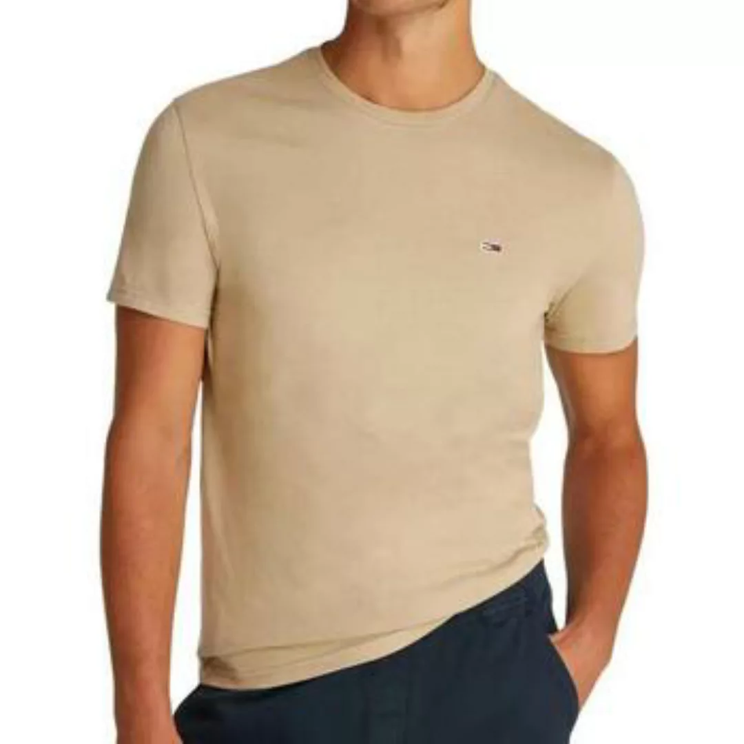 Tommy Hilfiger  T-Shirts & Poloshirts DM0DM20363-ACT günstig online kaufen