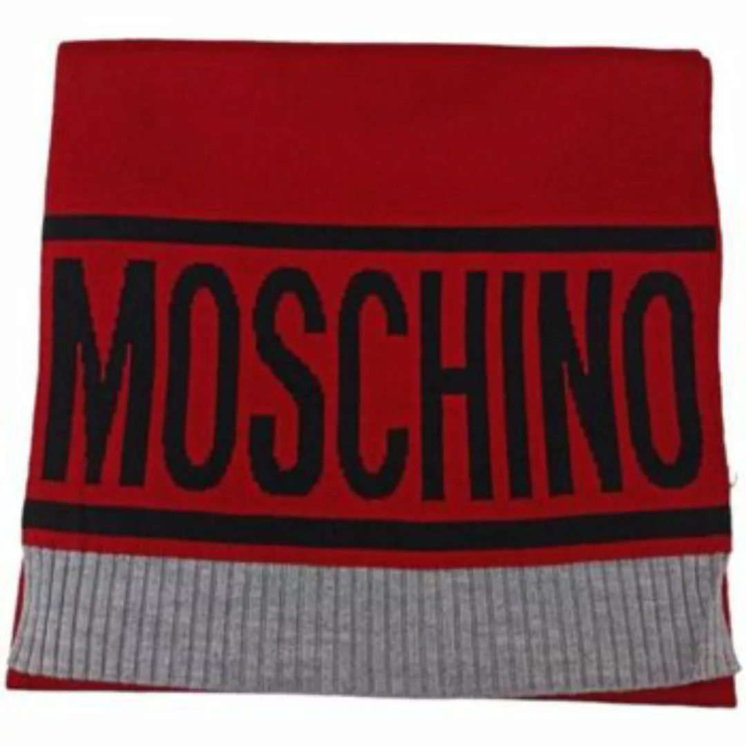 Moschino  Schal - günstig online kaufen