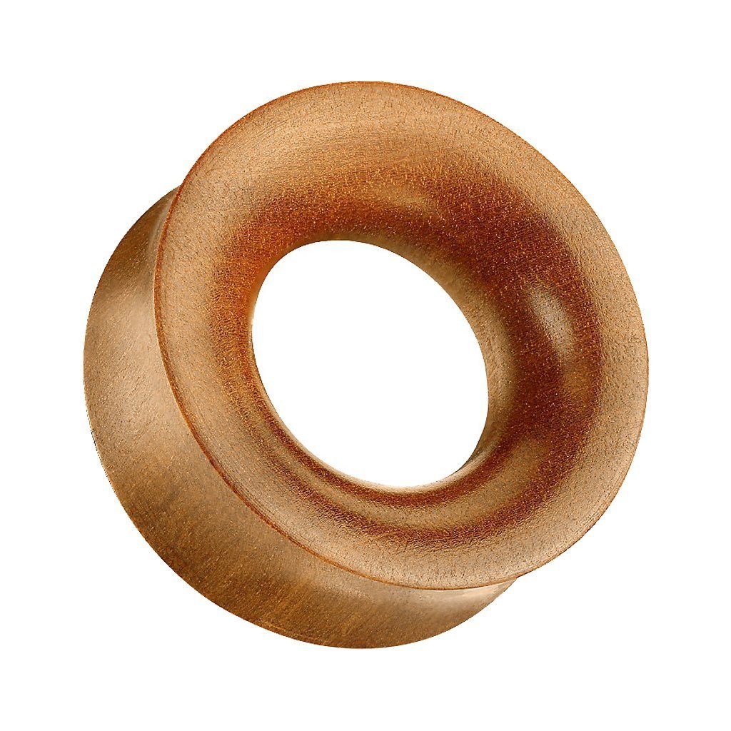Taffstyle Plug Piercing Organischer Tunnel Konkav günstig online kaufen