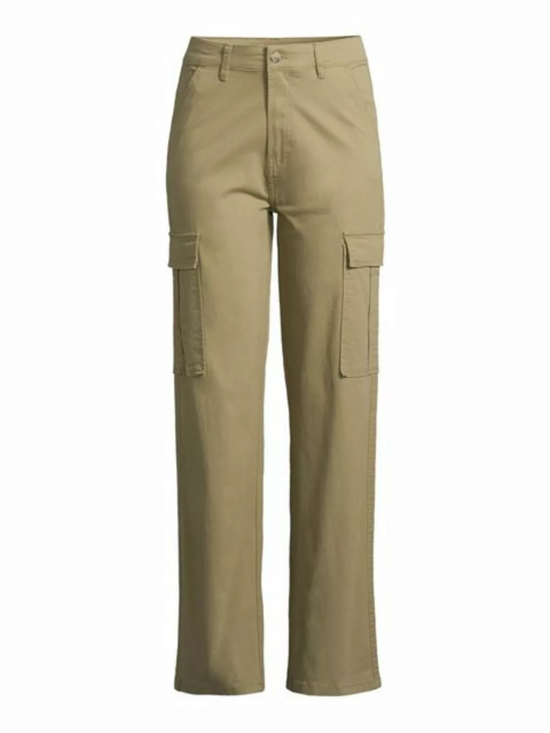 AÈROPOSTALE Cargohose (1-tlg) Plain/ohne Details günstig online kaufen