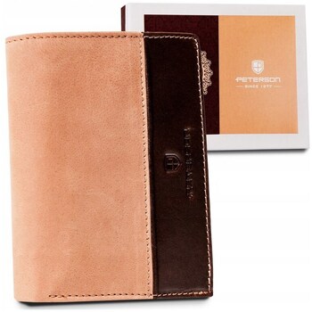Peterson  Geldbeutel DHPTNN4SHS4131TBR54545 günstig online kaufen