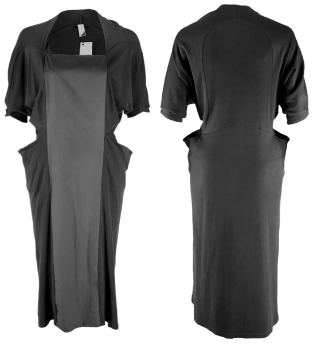 Wrap Kleid günstig online kaufen