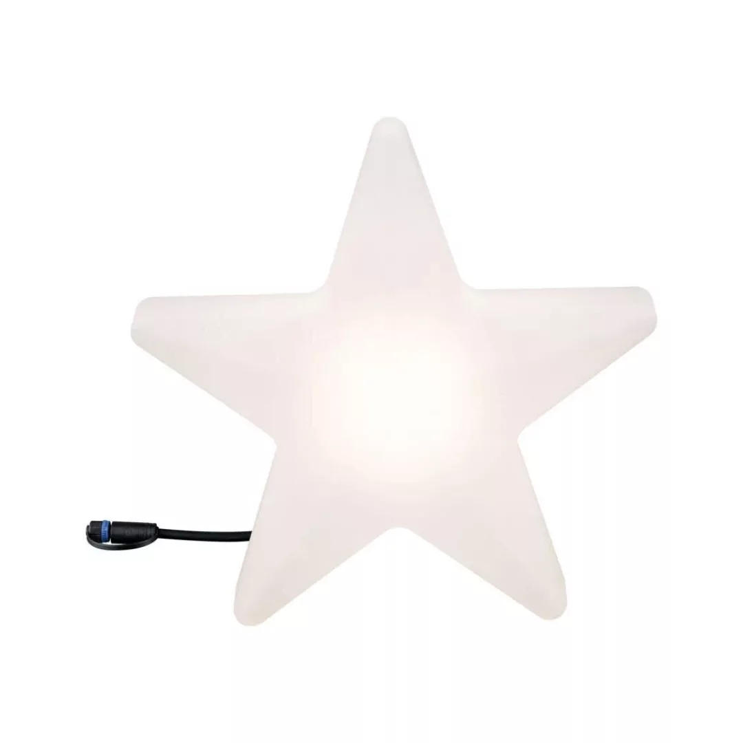 Paulmann Smart Weihnachtsbundle Plug & Shine Star, 10m Kabel günstig online kaufen