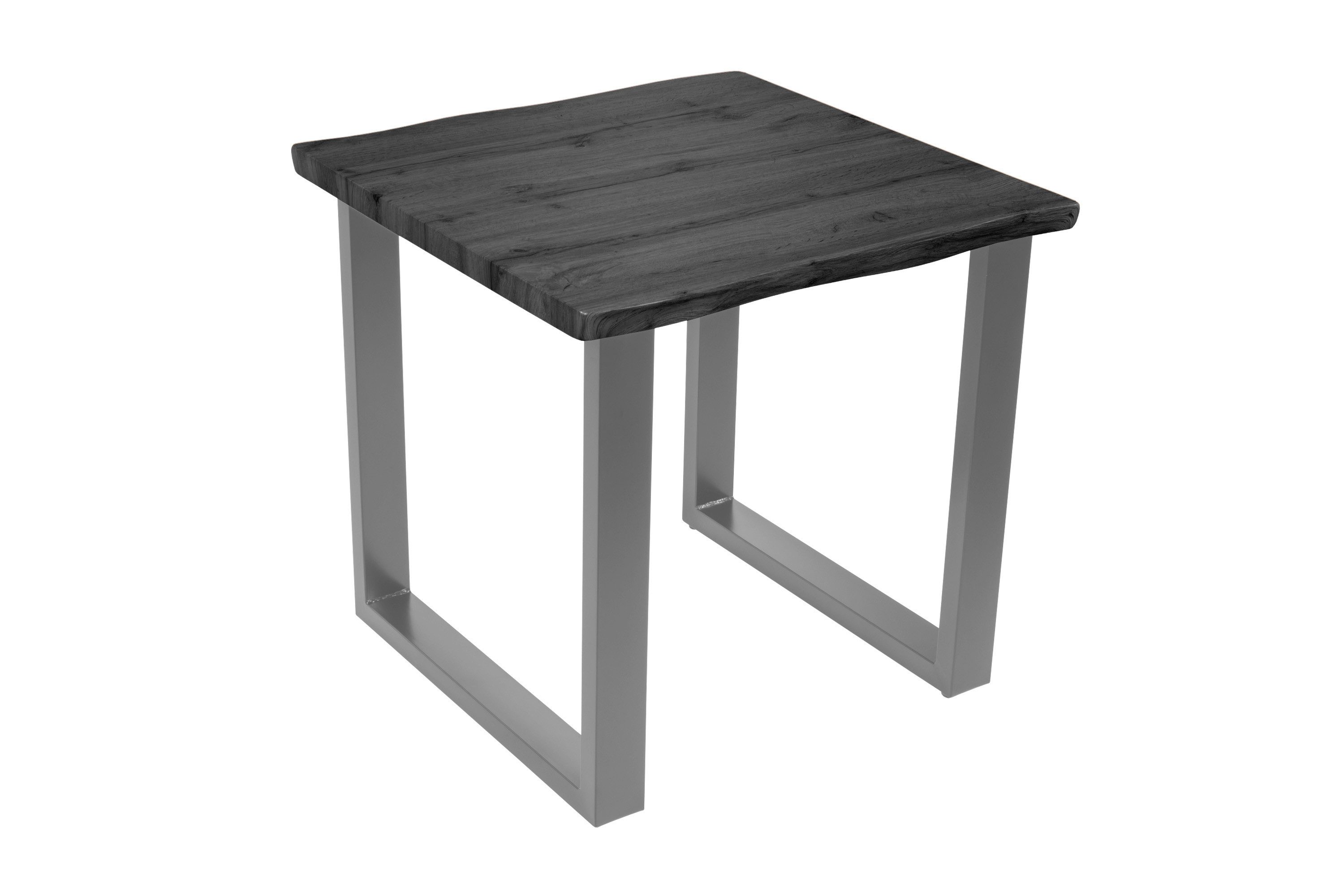 Loreno® Esstisch Josy, Holz Grau -Optik, günstig online kaufen