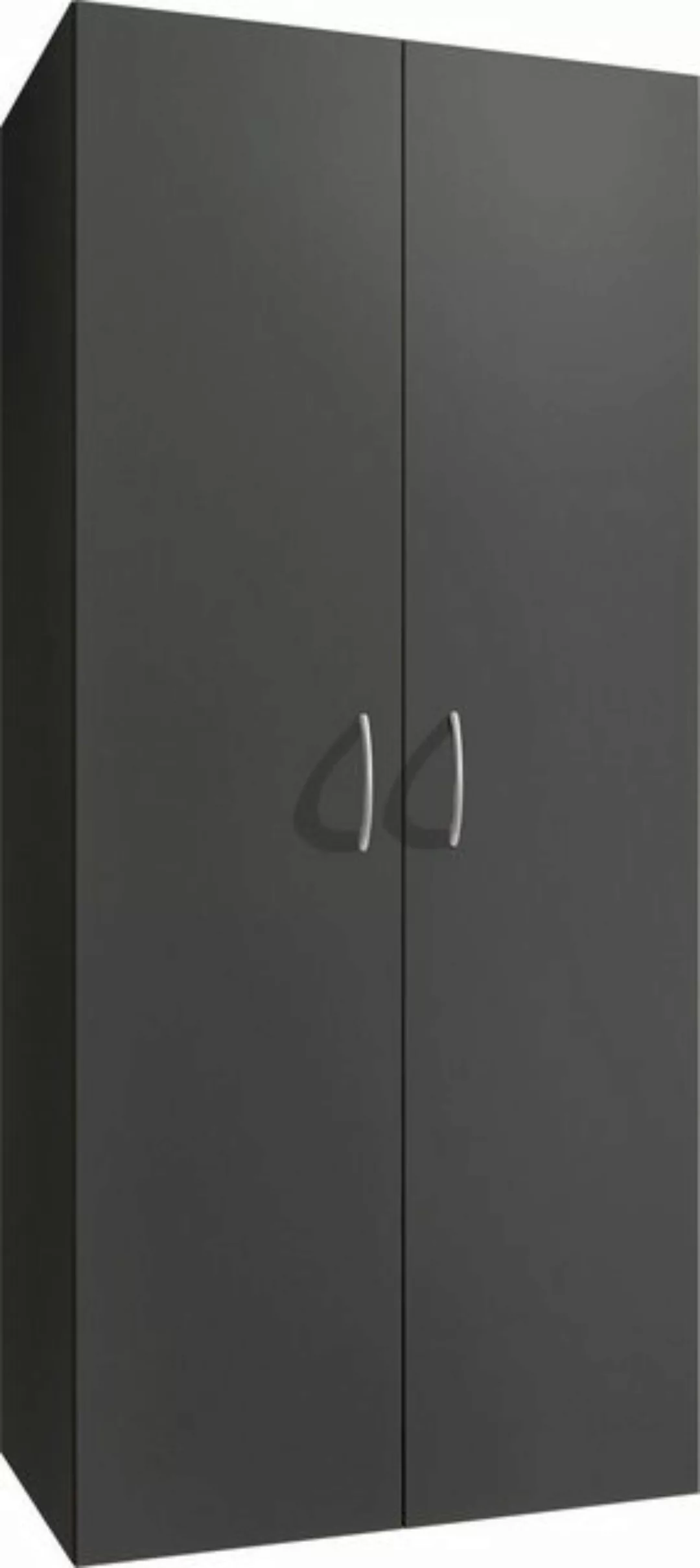 Wimex Mehrzweckschrank 70 x 185 x 40 cm (B/H/T) günstig online kaufen