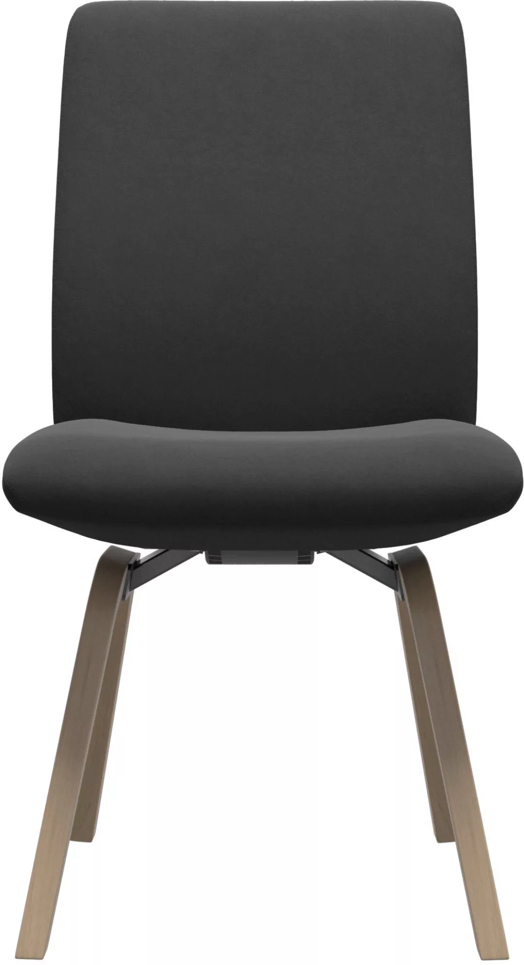 Stressless Polsterstuhl "Laurel", Microfaser DINAMICA, Low Back, Größe L, m günstig online kaufen