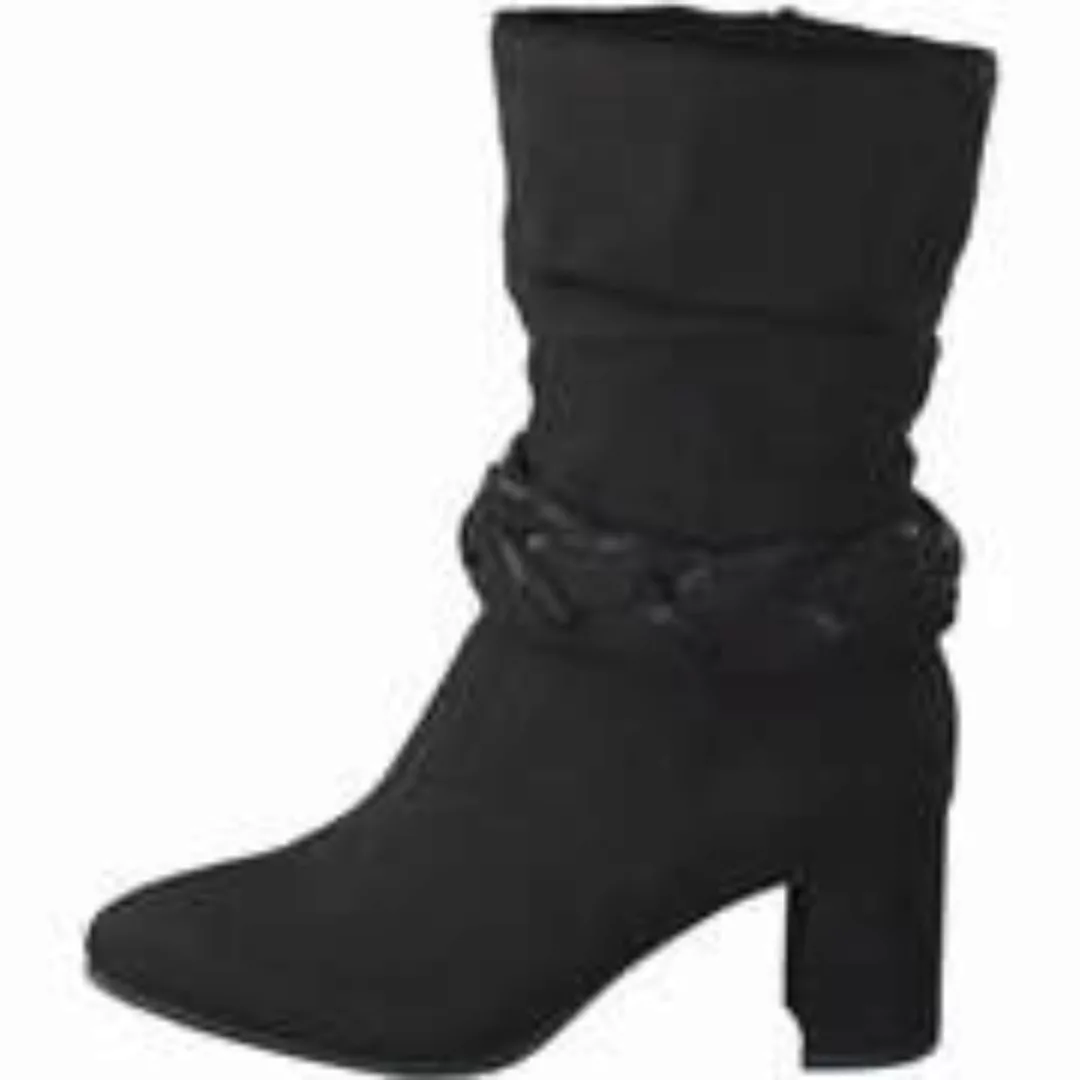 Marco Tozzi Stiefelette Damen schwarz günstig online kaufen