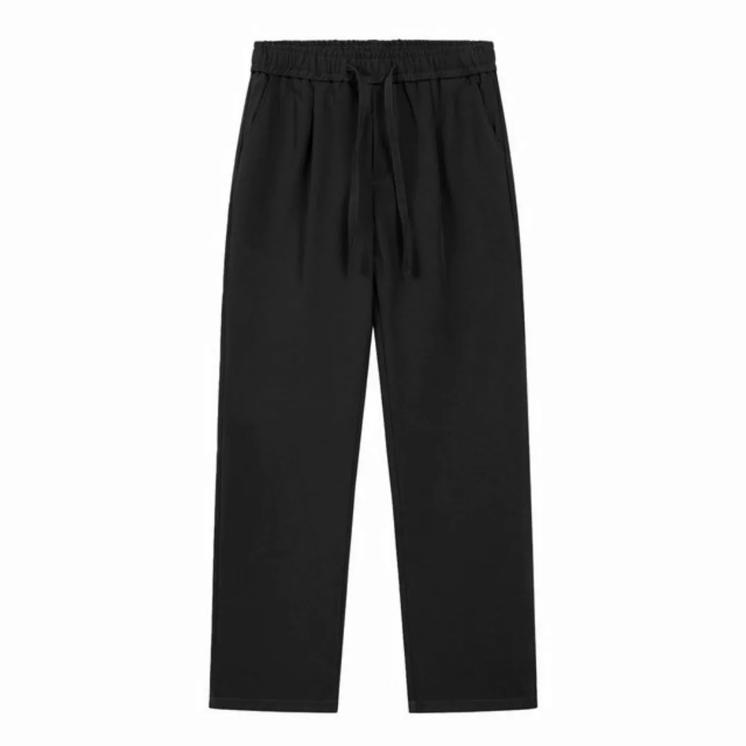 Another Cotton Lab Stoffhose Another Cotton Lab Pleated Ribbons Trousers günstig online kaufen