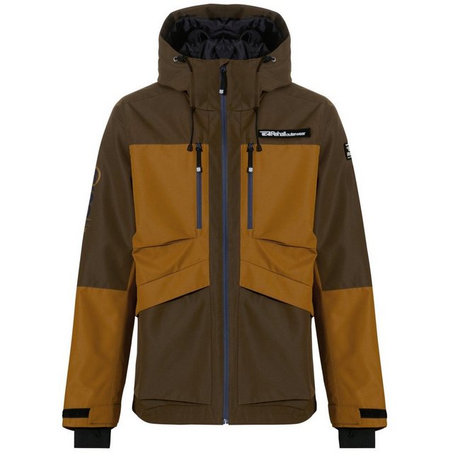 REHALL Winterjacke Bud-R Herren günstig online kaufen