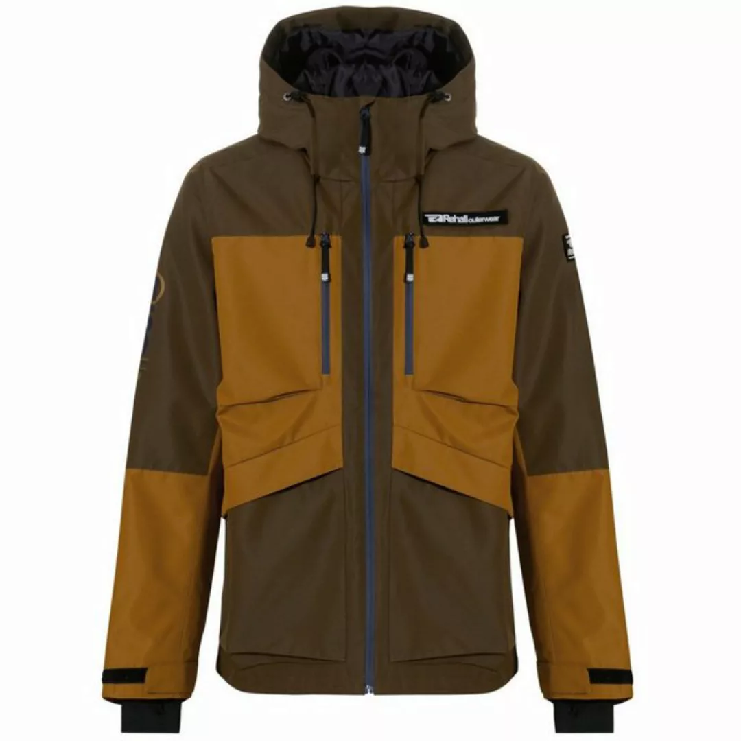 REHALL Winterjacke Bud-R Herren günstig online kaufen