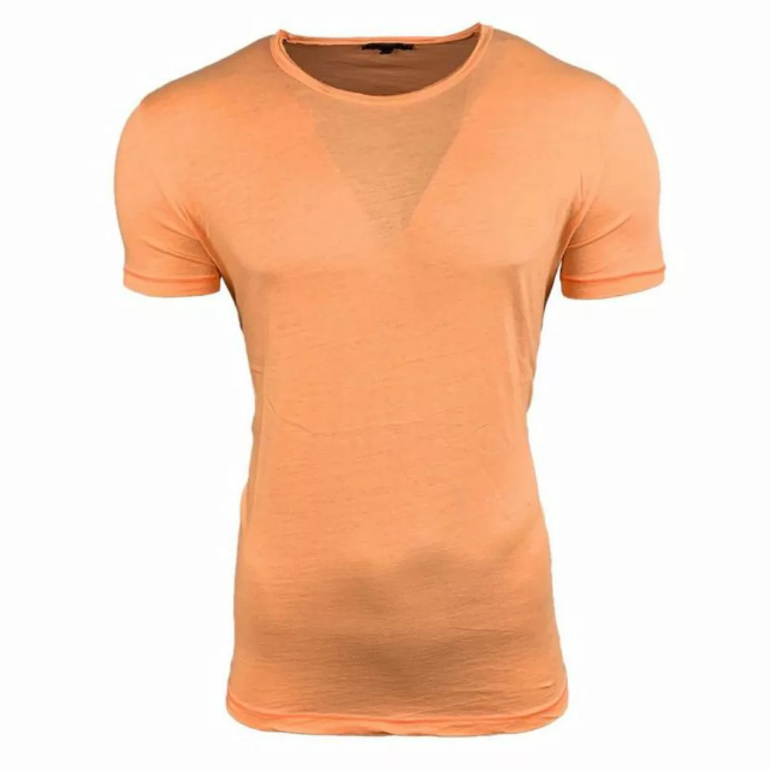 Rusty Neal T-Shirt in coolem Design günstig online kaufen