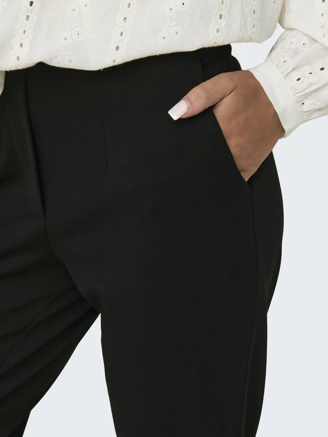 JDY Anzughose JDYNEW PRETTY POCKET ANCLE PANT JRS NOOS günstig online kaufen