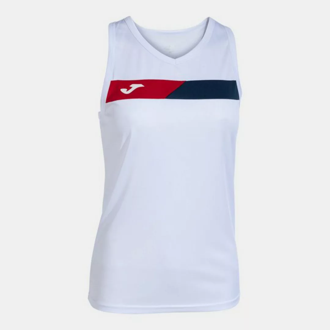 Joma T-Shirt COURT SLEEVELESS günstig online kaufen