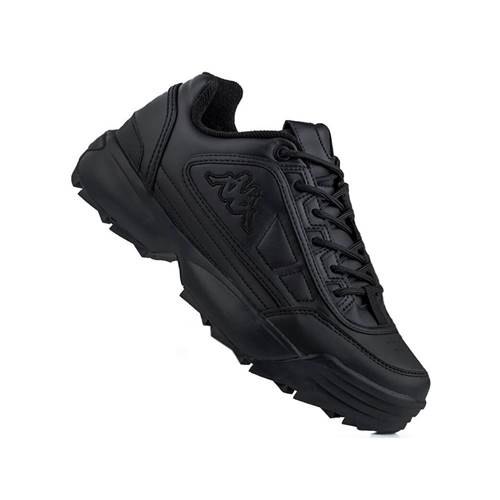 Kappa Rave Oc Schuhe EU 37 Black günstig online kaufen