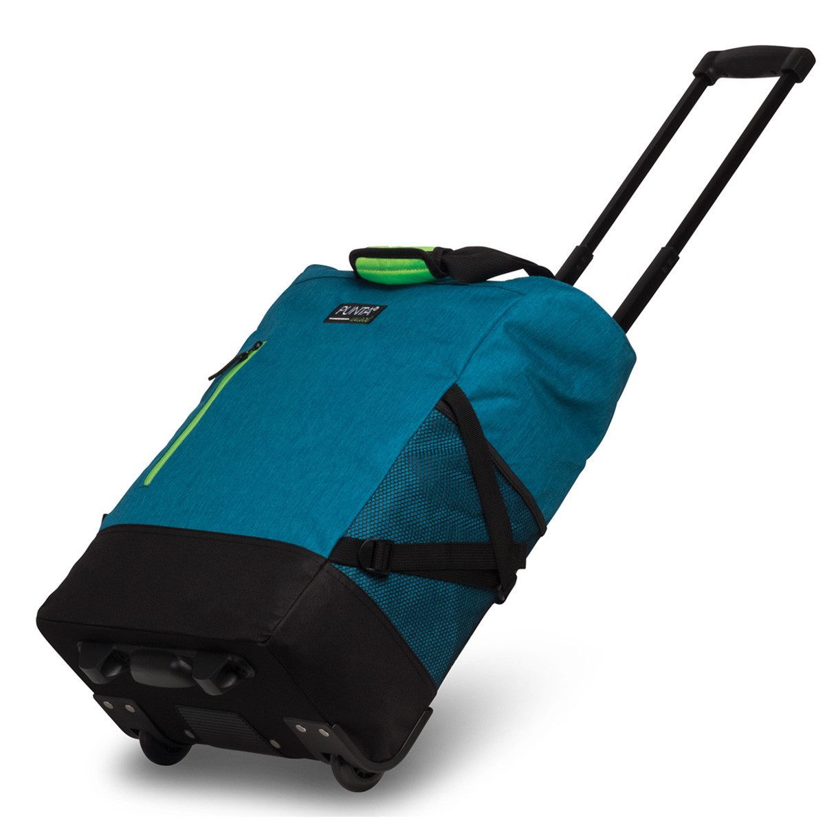 fabrizio® Trolley Reise- und Einkaufstrolley Classic günstig online kaufen