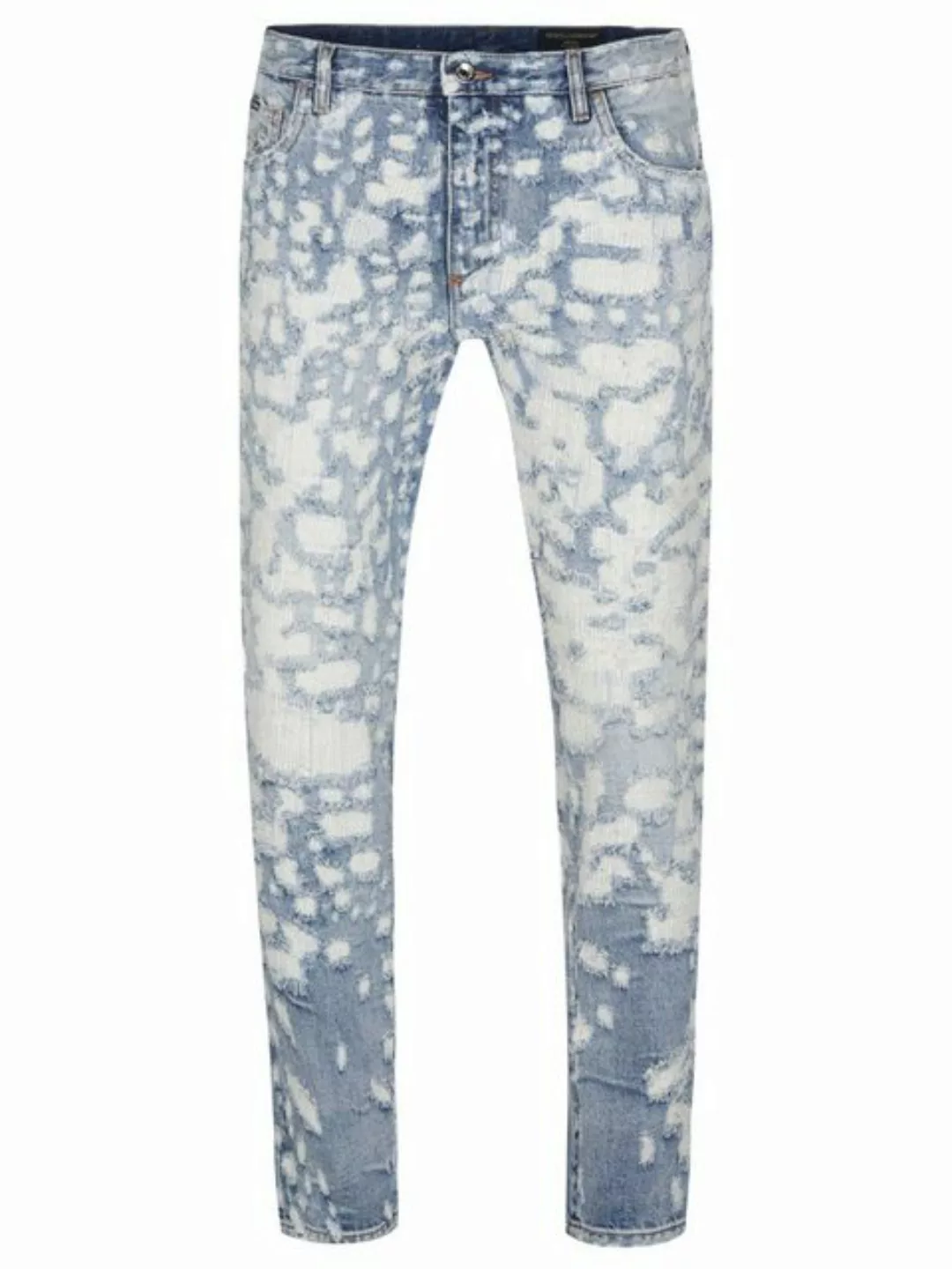 DOLCE & GABBANA Straight-Jeans Dolce & Gabbana Jeans günstig online kaufen