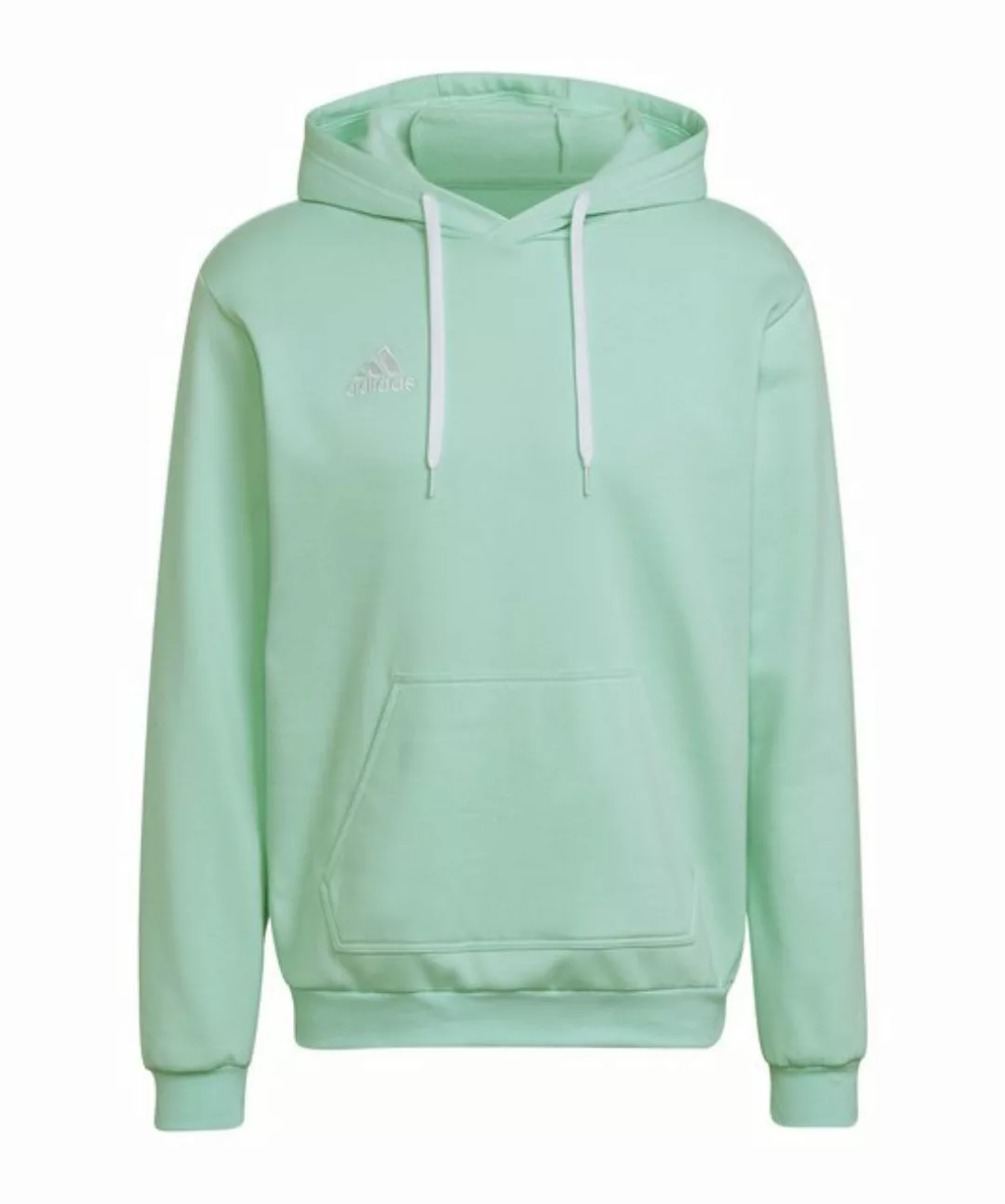 adidas Performance Sweatshirt adidas Performance Entrada 22 Hoody Baumwolle günstig online kaufen